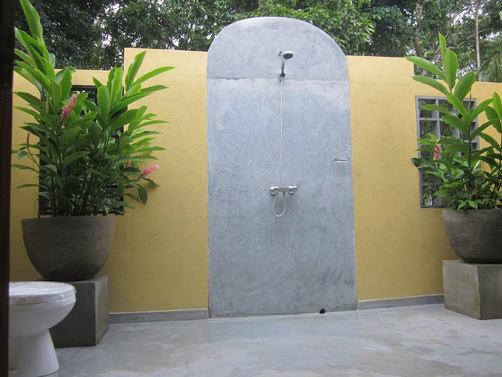 גאלה Indika'S Residence מראה חיצוני תמונה