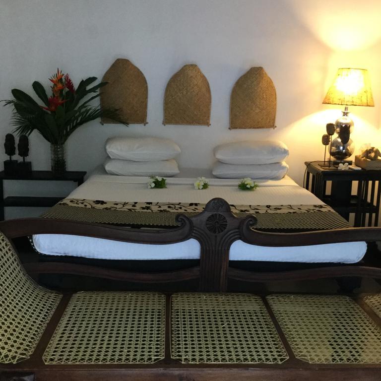 גאלה Indika'S Residence מראה חיצוני תמונה
