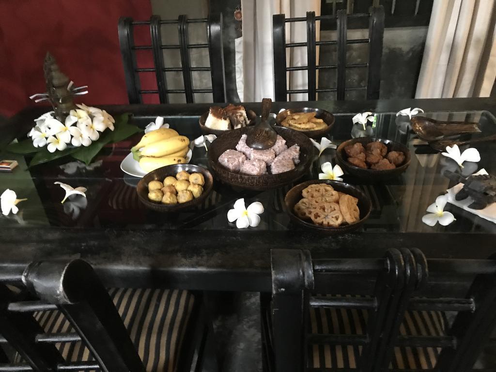 גאלה Indika'S Residence מראה חיצוני תמונה