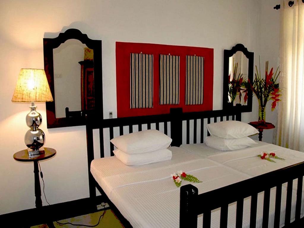 גאלה Indika'S Residence מראה חיצוני תמונה
