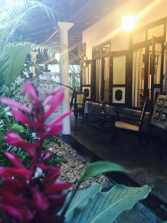 גאלה Indika'S Residence מראה חיצוני תמונה
