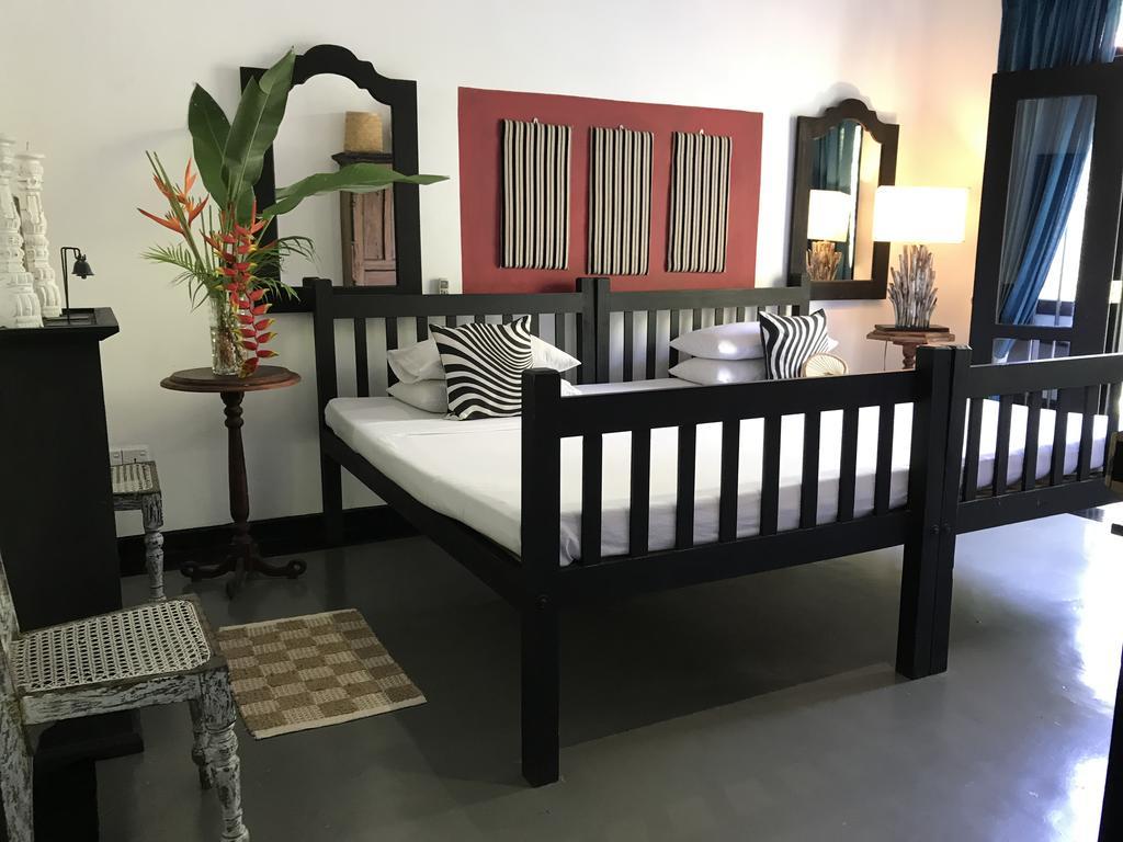 גאלה Indika'S Residence מראה חיצוני תמונה