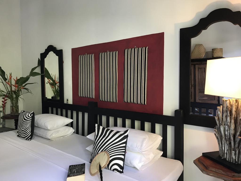 גאלה Indika'S Residence מראה חיצוני תמונה