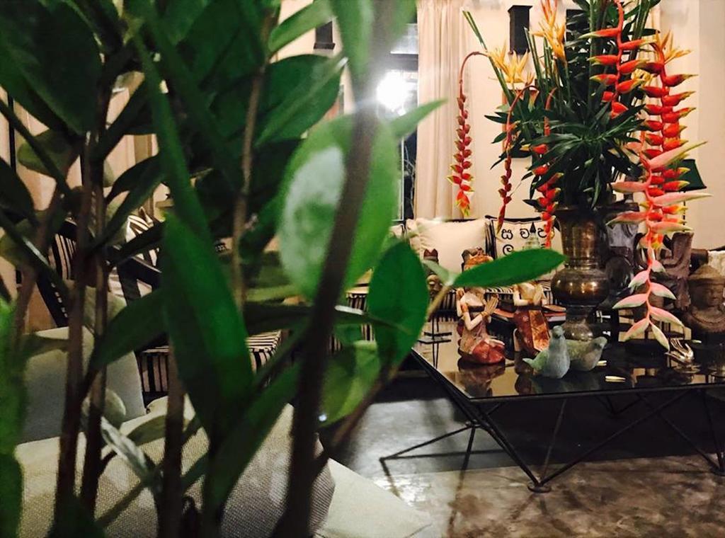 גאלה Indika'S Residence מראה חיצוני תמונה