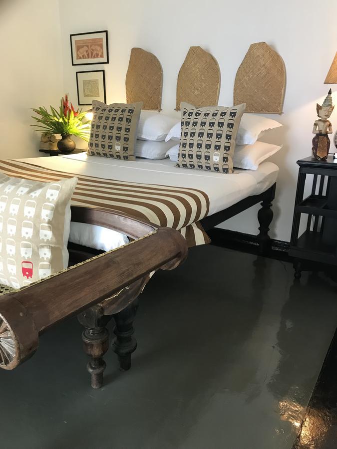 גאלה Indika'S Residence מראה חיצוני תמונה