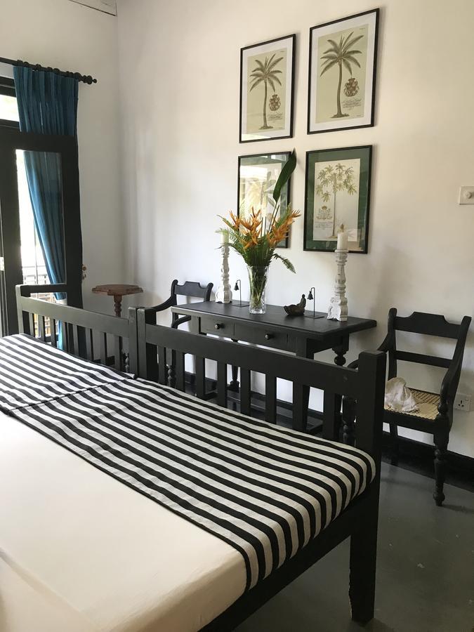 גאלה Indika'S Residence מראה חיצוני תמונה