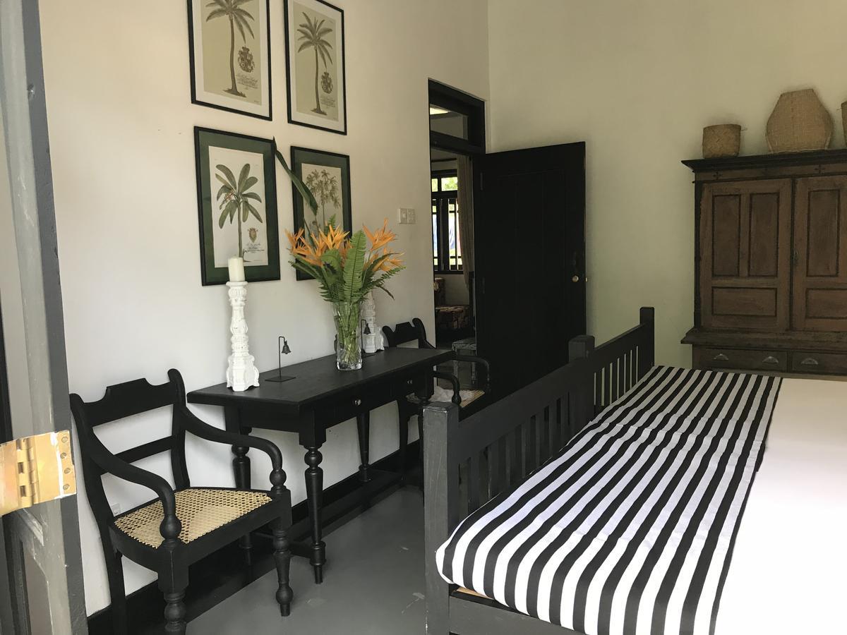 גאלה Indika'S Residence מראה חיצוני תמונה