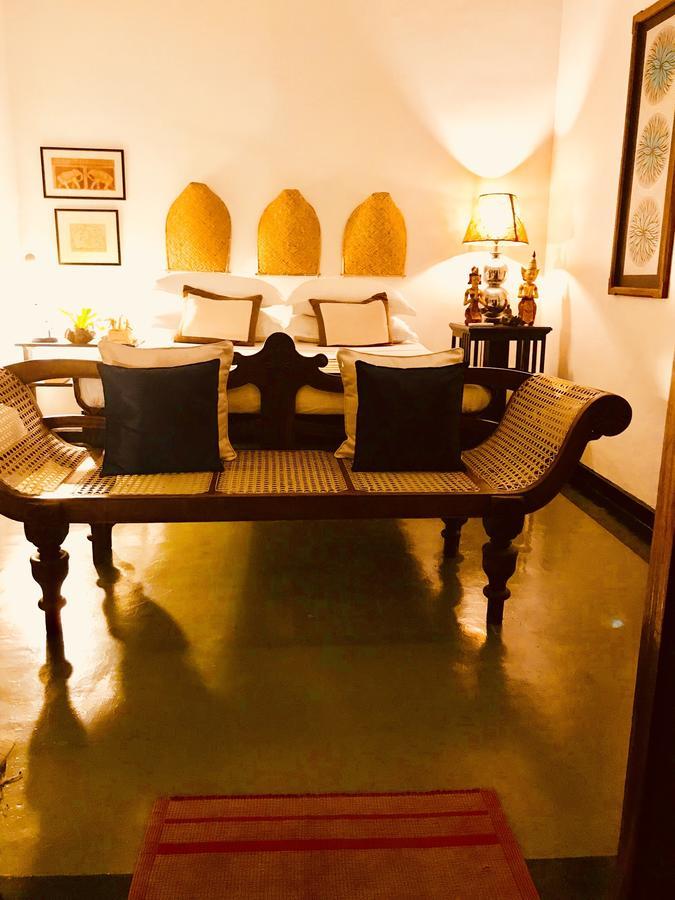 גאלה Indika'S Residence מראה חיצוני תמונה