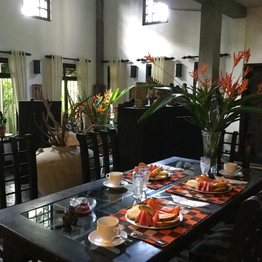 גאלה Indika'S Residence מראה חיצוני תמונה