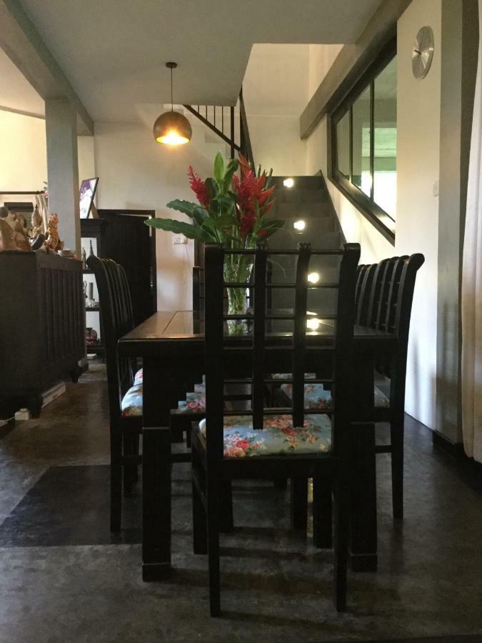 גאלה Indika'S Residence מראה חיצוני תמונה
