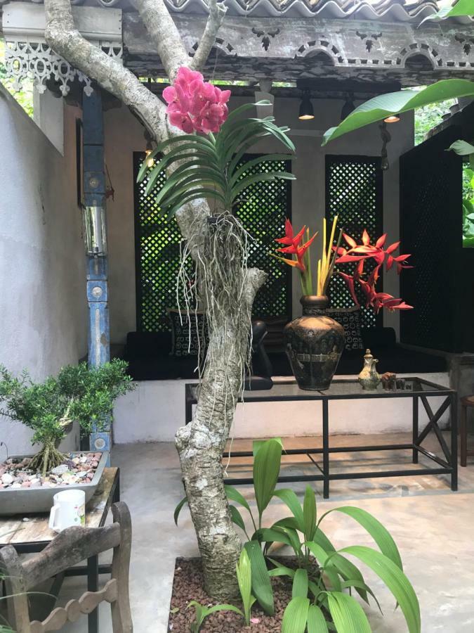 גאלה Indika'S Residence מראה חיצוני תמונה